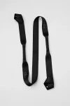 Yoga Strap - Black/Anthracite