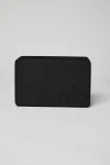 Uplifting Yoga Block - Black