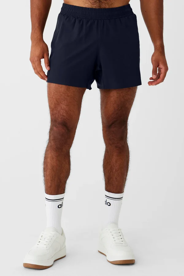 5 Adapt Running Short - Navy