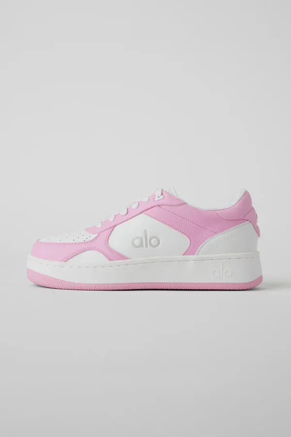 Alo Recovery Mode Sneaker