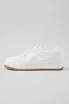 Alo Recovery Mode Sneaker - Natural White/Gum