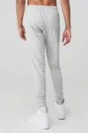 Conquer Revitalize Pant - Athletic Heather Grey