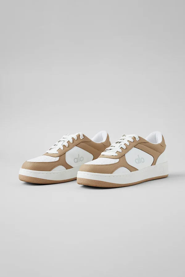 Alo Recovery Mode Sneaker