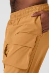 Cargo Venture Pant - Toffee