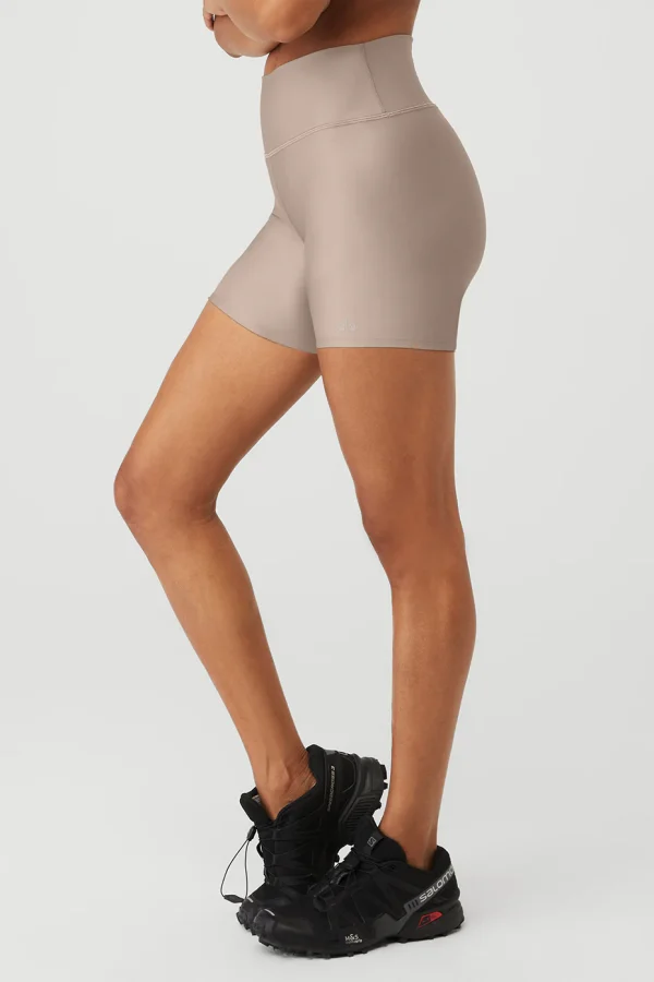 5 Airlift Energy Short - Taupe
