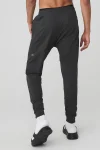 Conquer Revitalize Pant - Anthracite