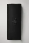 Mindful Meditation Bolster - Black