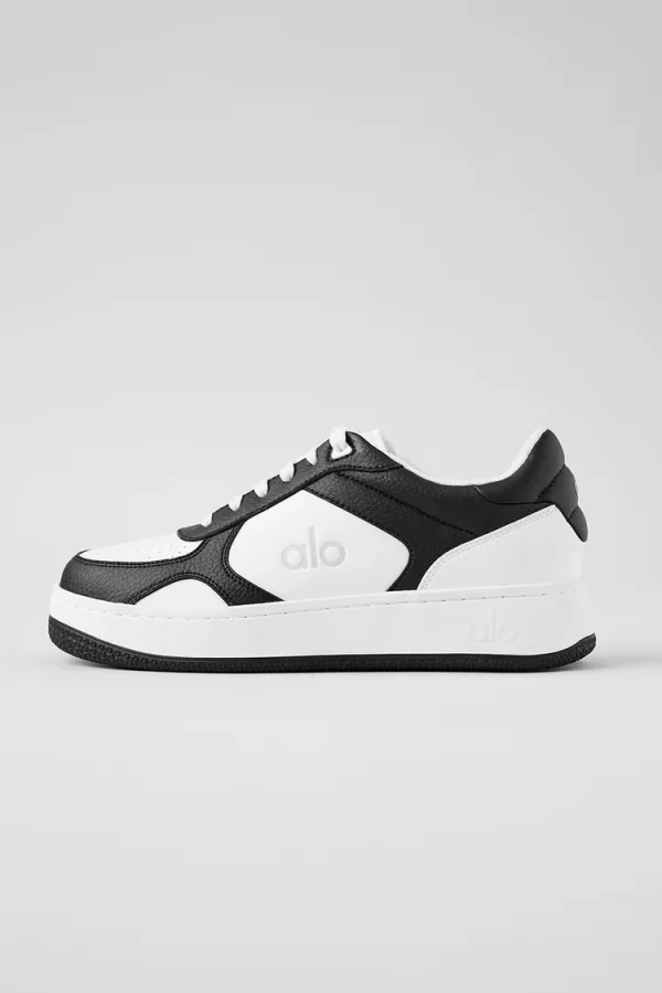 Alo Recovery Mode Sneaker