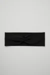 Airlift Headband - Black