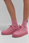 ALO Recovery Mode Sneaker – Pink Wild Rose