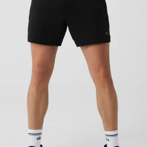 7 Conquer React Performance Short - Black