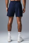 7 Circuit Short - Navy