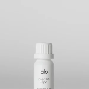 Breathe & Spa Essential Oil Blend