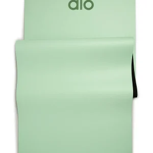 Warrior Mat - Honeydew