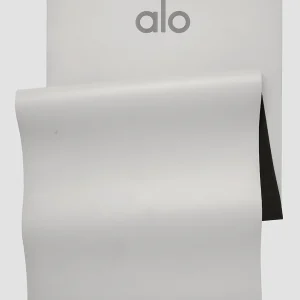 Warrior Mat - Dove Grey