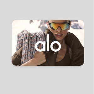 ALO e-Gift Card