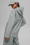 Alpha Shell Jacket ?C Lunar Grey