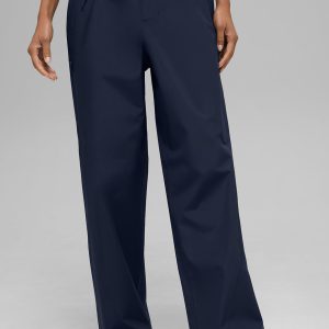 Alpha Shell Pant – Navy