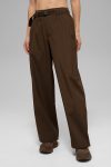 Alpha Shell Pant – Espresso