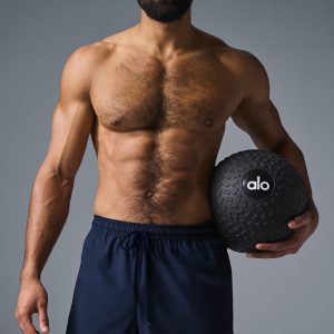 7″ Circuit Short – Navy