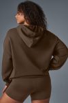 Accolade Hoodie – Espresso