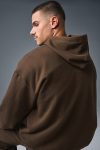 Accolade Hoodie – Espresso