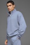Accolade 1/4 Zip Pullover – Winter Frost