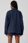 Unisex One Up Jacket – Navy