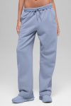 Accolade Straight Leg Sweatpant – Winter Frost