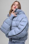 Aspen Love Puffer Jacket ?C Winter Frost
