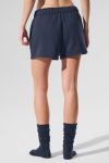 Accolade Short – Navy