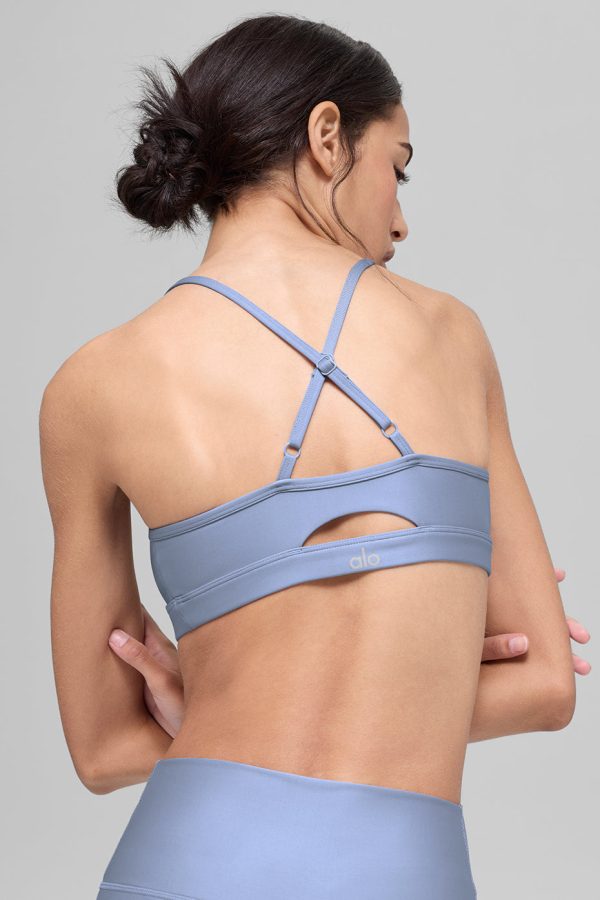 Airlift Intrigue Bra – Winter Frost