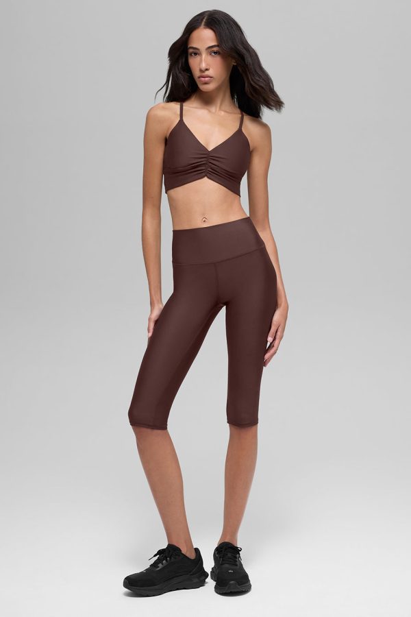 Airlift Divine Bra – Brownstone